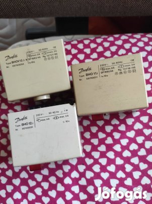 Automatika Bhov 12.2 B, BHO 11.1 , BHO12.1