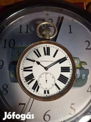 Automobile-Club Góliát zsebóra 