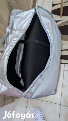 Autóponyva jégeső ellen L 482x177x121 cm