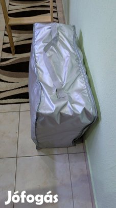 Autóponyva jégeső ellen L 482x177x121 cm