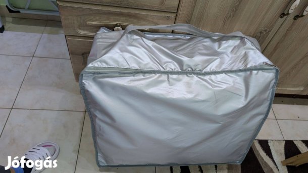 Autóponyva jégeső ellen L 482x177x121 cm