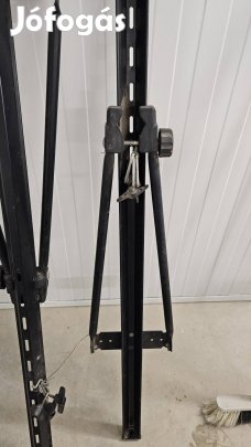 Autós Kerékpárszállító