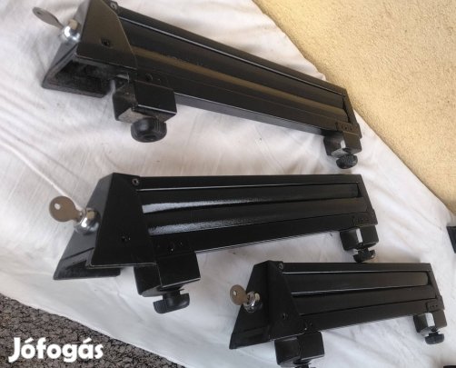 Autós Síléc tartó 4db