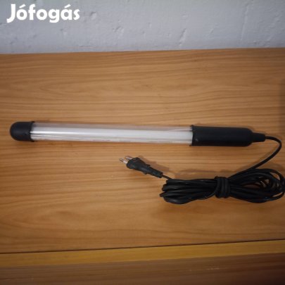 Autós Steklámpa 220V