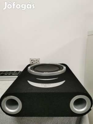 Autós Subbvófer Auna 