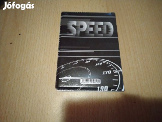 Autós Személy- Igazolvány-tok