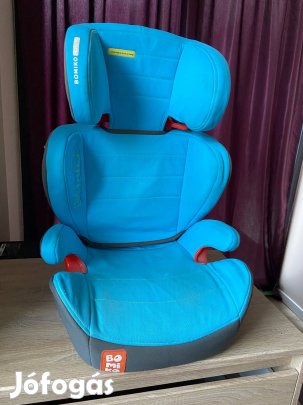 Autós Ülésmagasító