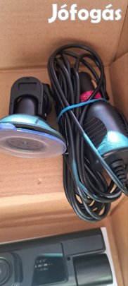 Autós,  menetrögzítő  kamera 