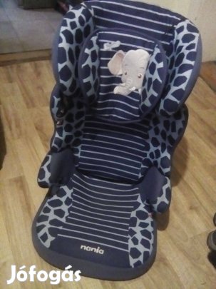 Autós baba ülés szép állapotban eladó
