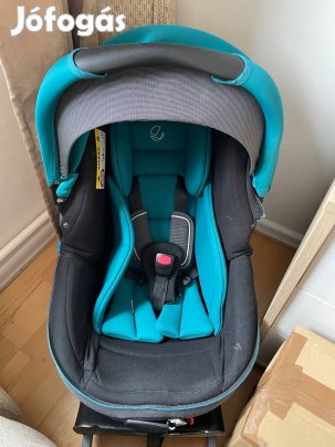 Autós babaülés, ülő/ fekvő