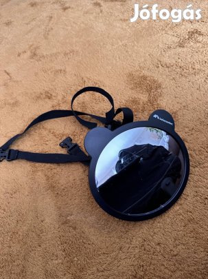 Autós babicomfort baba tukor