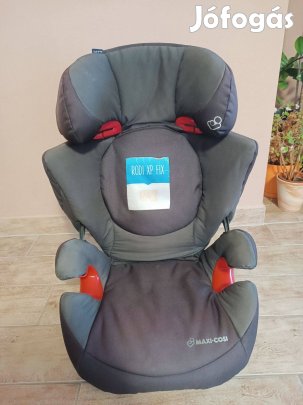 Autós gyerekülés 15-36 kg Maxi Cosi Rodi Fix, isofixes