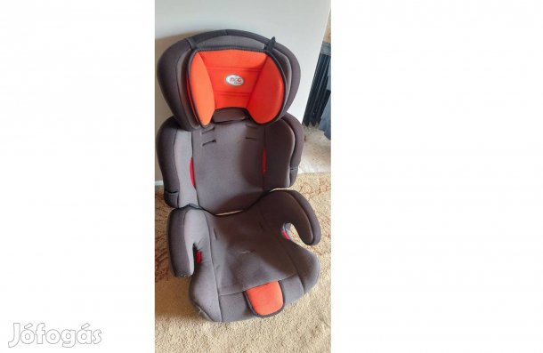 Autós gyerekülés 8-36kg-ig