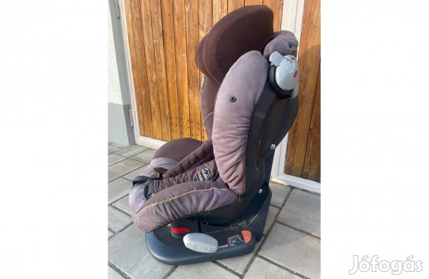 Autós gyerekülés 9-18 kg