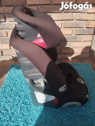 Autós gyerekülés(9-18 kg) eladó! 