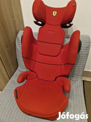 Autós gyerekülés Cybex Ferrari