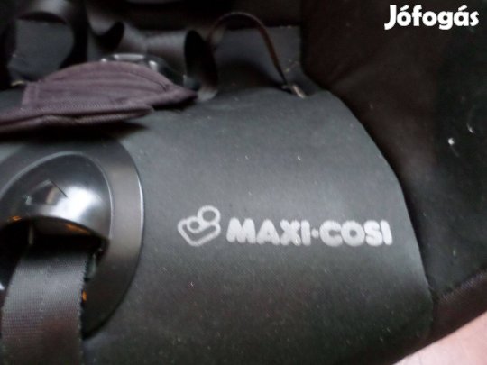 Autós gyerekülés Maxi Cosi félár alatt 9-18 kg