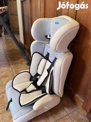 Autós gyerekülés Philippo Homasita