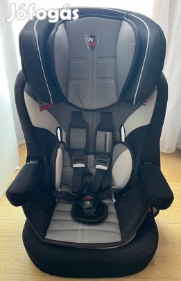 Autós gyerekülés, 9-36 kg