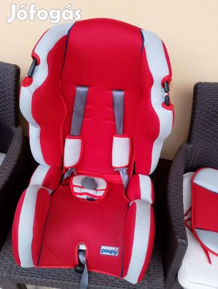 Autós gyerekülés, gyermekülés eladó