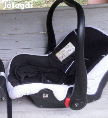 Autós gyerekülés babaülés prémium kategória
