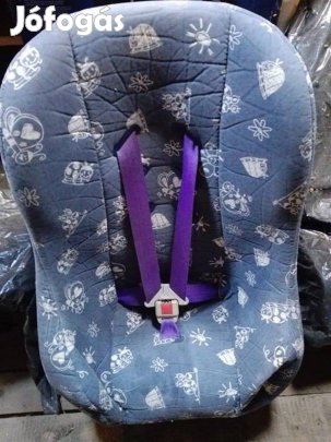 Aútós gyerekűlés eladó