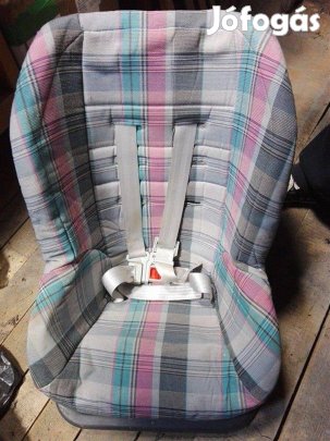 Aútós gyerekűlés eladó