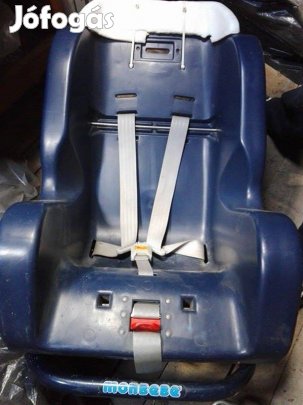 Aútós gyerekűlés eladó