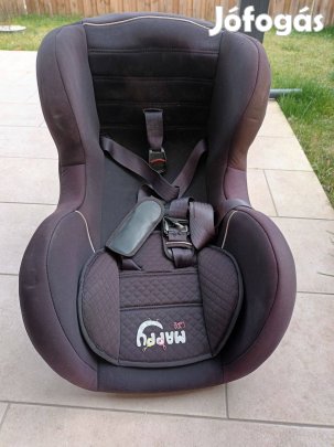 Autós gyermekülés