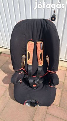 Autós gyermekülés 9-18 kg