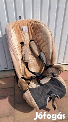 Autós gyermekülés 9-18 kg