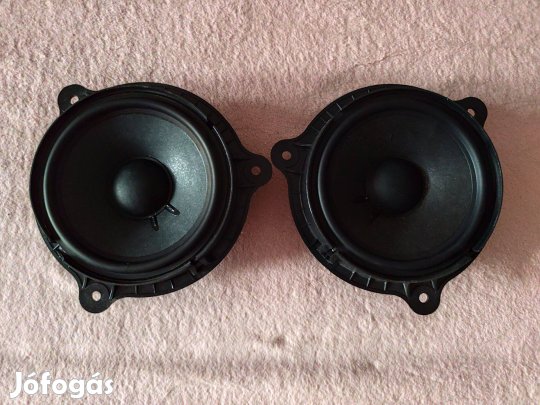 Autós hangszóró pár eladó