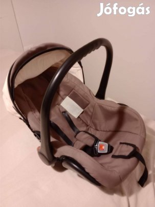 Autós hordozó 0-10 kg