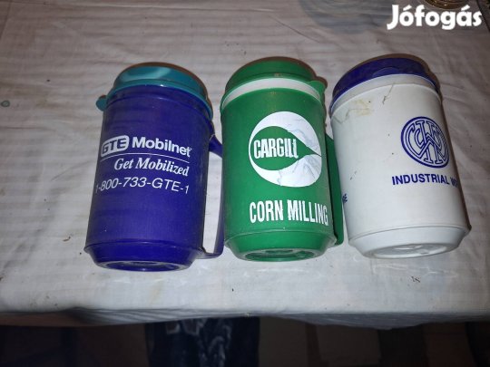 Autós italtartó, nem használt