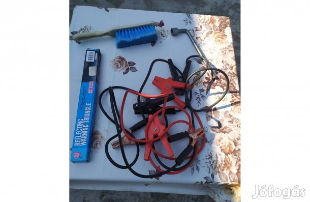 Autós kiegészítők