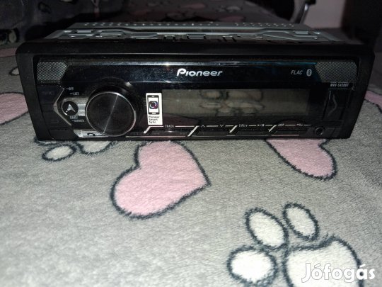 Autos magnó garanciával