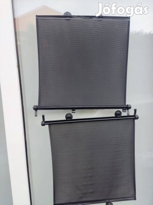 Autós napellenző 53x52