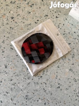 Autós poháralátét 