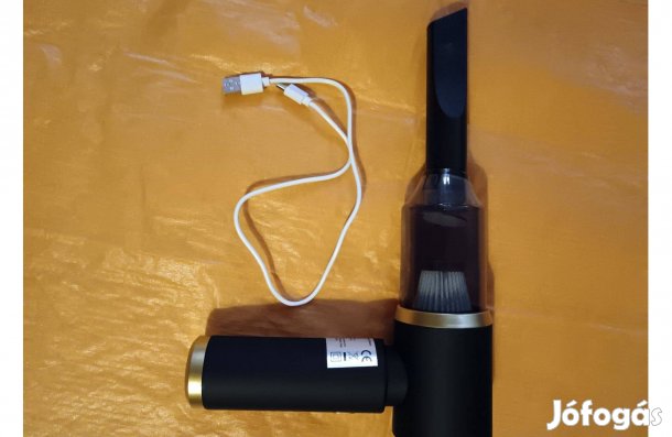 Autós pórszívó (új) eladó 7.500 Ftért!