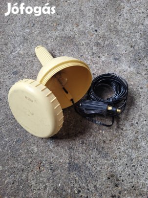 Autós szerelőlámpa