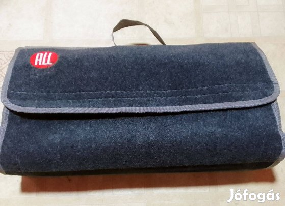 Autós szerszámos táska eladó