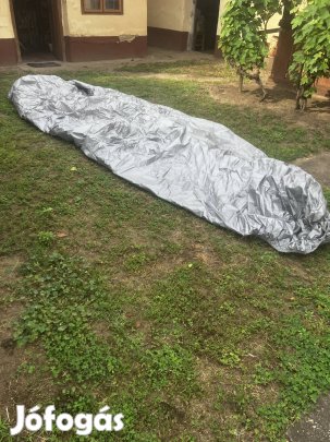 Autós takaróponyva eladó
