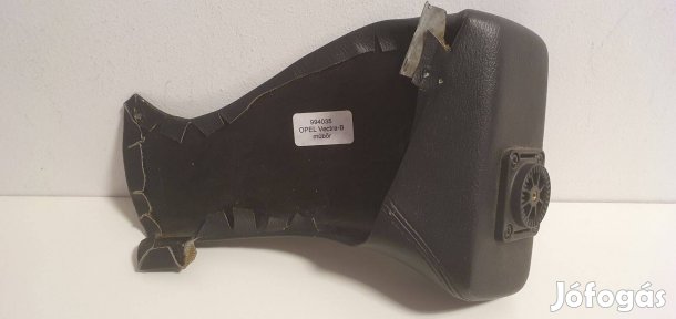 Autós tartó Opel Vectra B