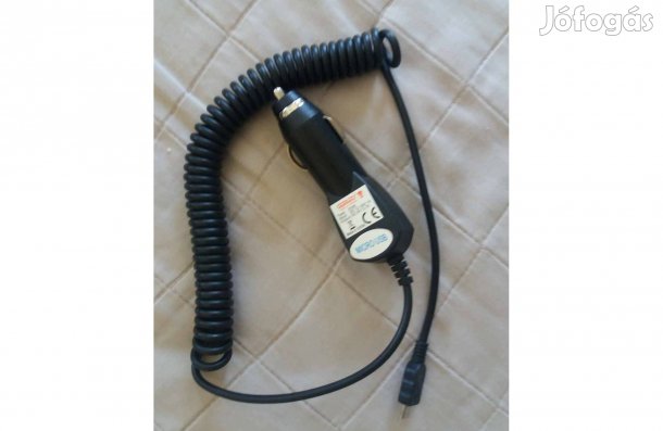 Autós telefontöltő eladó