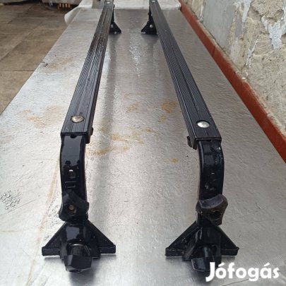 Autós tetőcsomagtartó