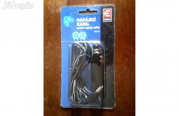 Autós töltő-adapter eladó