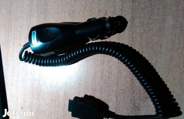 Autós töltő eladó