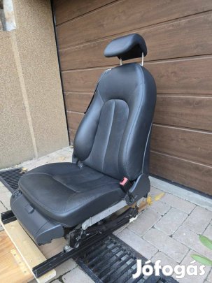 Autós ülés - Mercedes CL600 anyós ülés