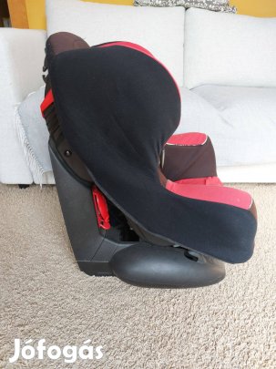 Autós ülés new oxygen