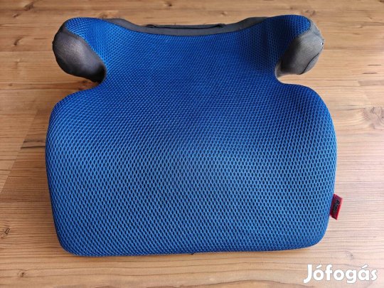 Autós ülésmagasító